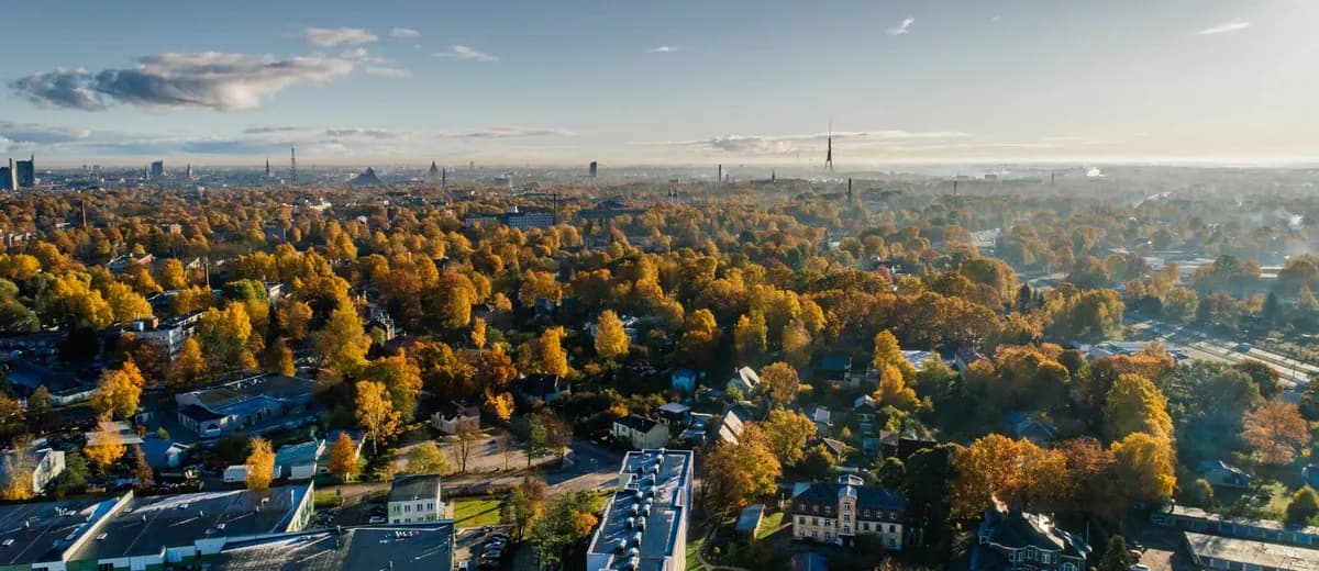 Beispiel einer betreuten Wohnimmobilie im Rheinland