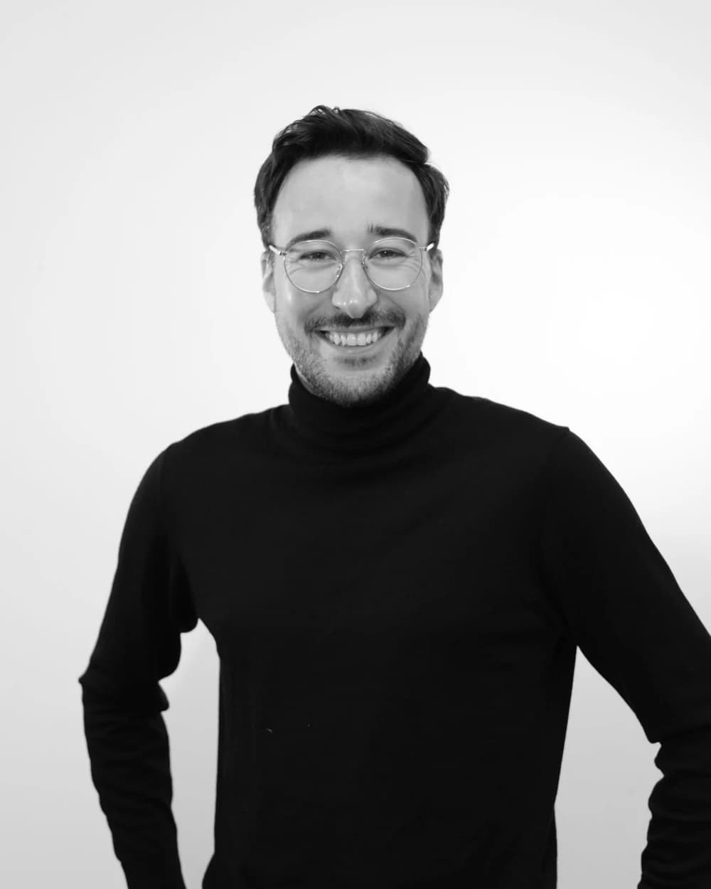 Christian Wetzel, WEG- & Mietverwaltung der BE Gruppe