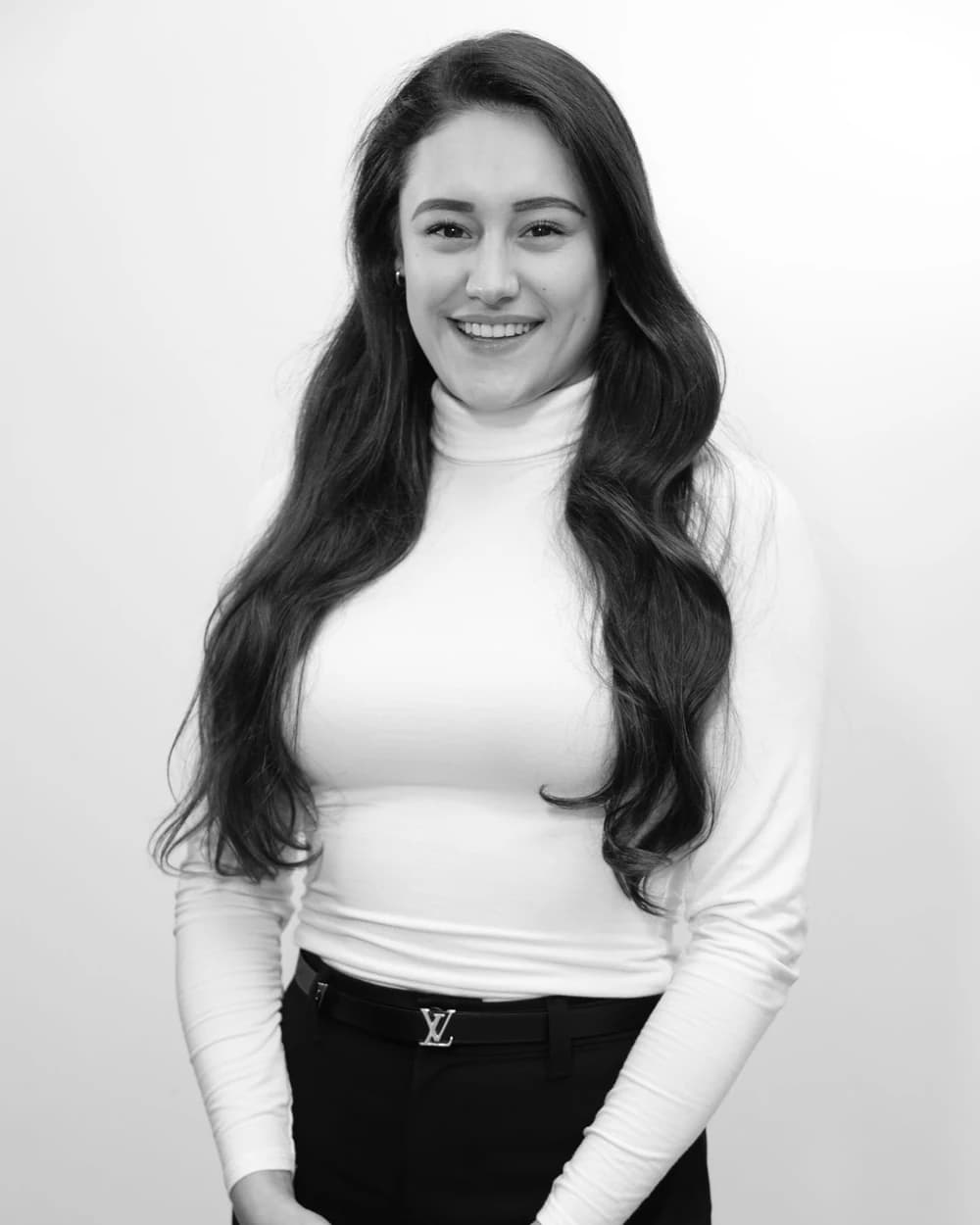 Yasmin Xiang, WEG- & Mietverwaltung der BE Gruppe